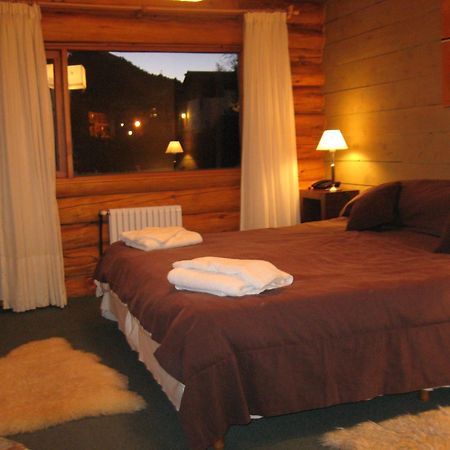 Hosteria Sudbruck San Carlos de Bariloche Dış mekan fotoğraf