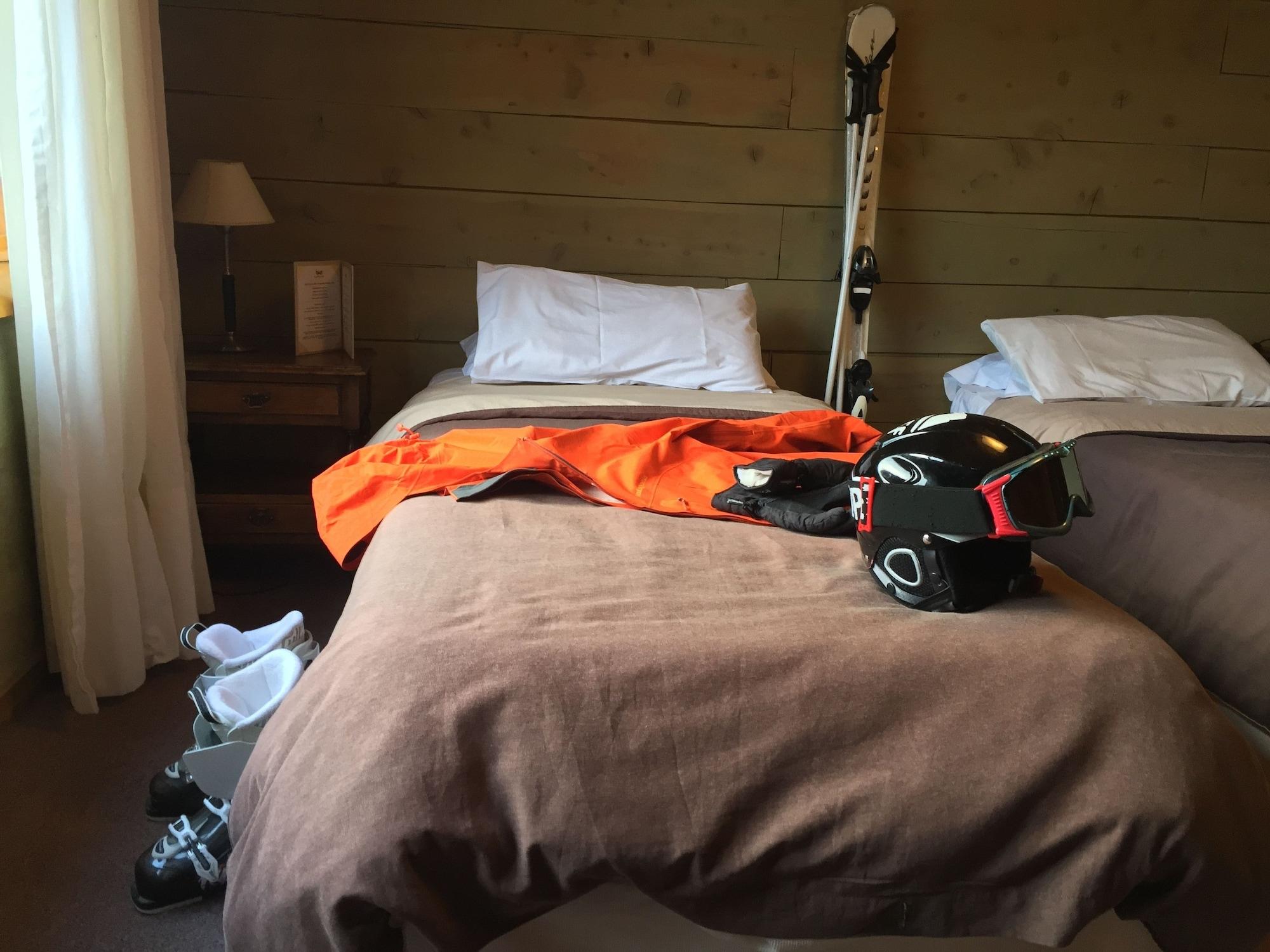 Hosteria Sudbruck San Carlos de Bariloche Dış mekan fotoğraf