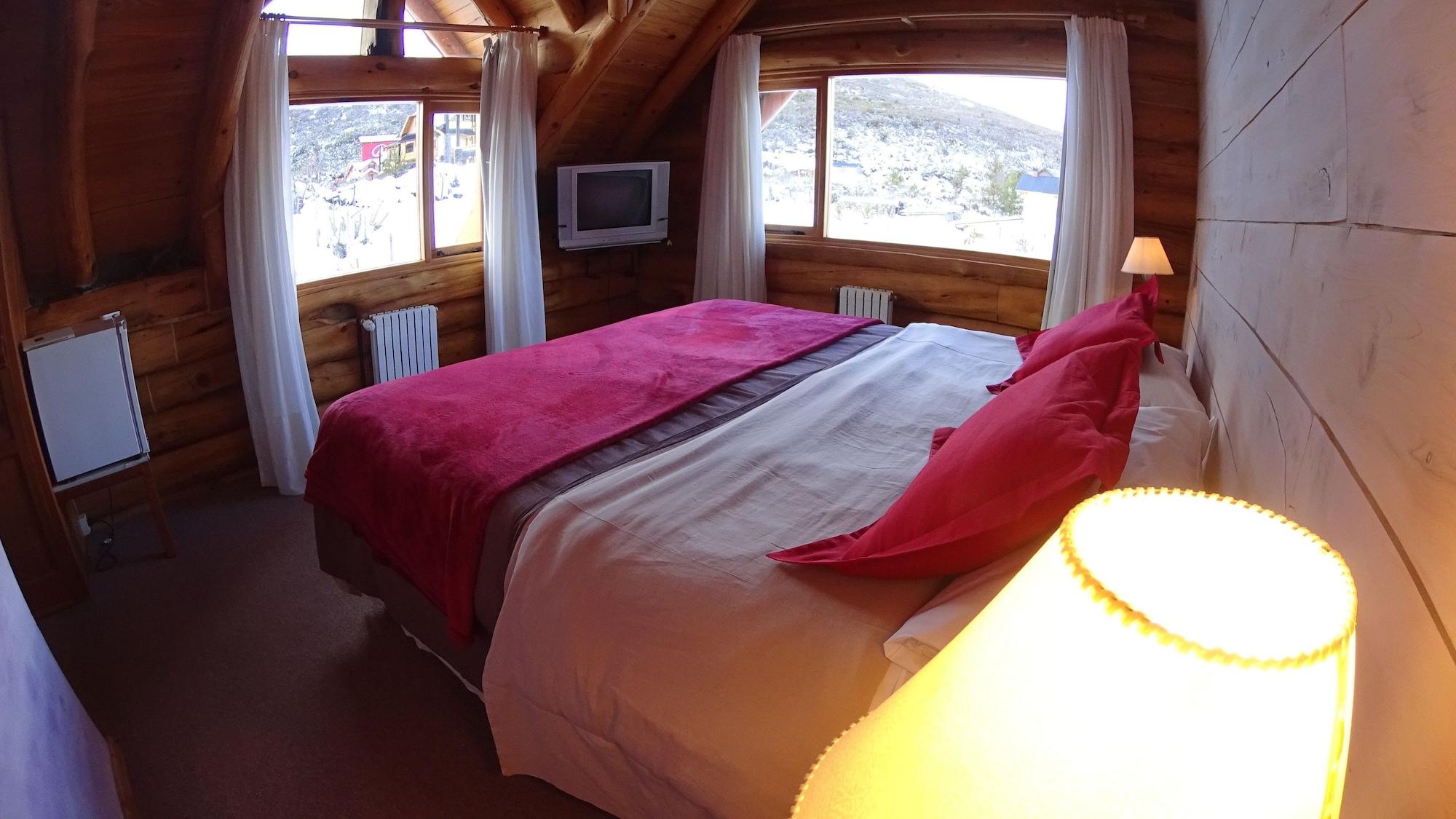 Hosteria Sudbruck San Carlos de Bariloche Dış mekan fotoğraf