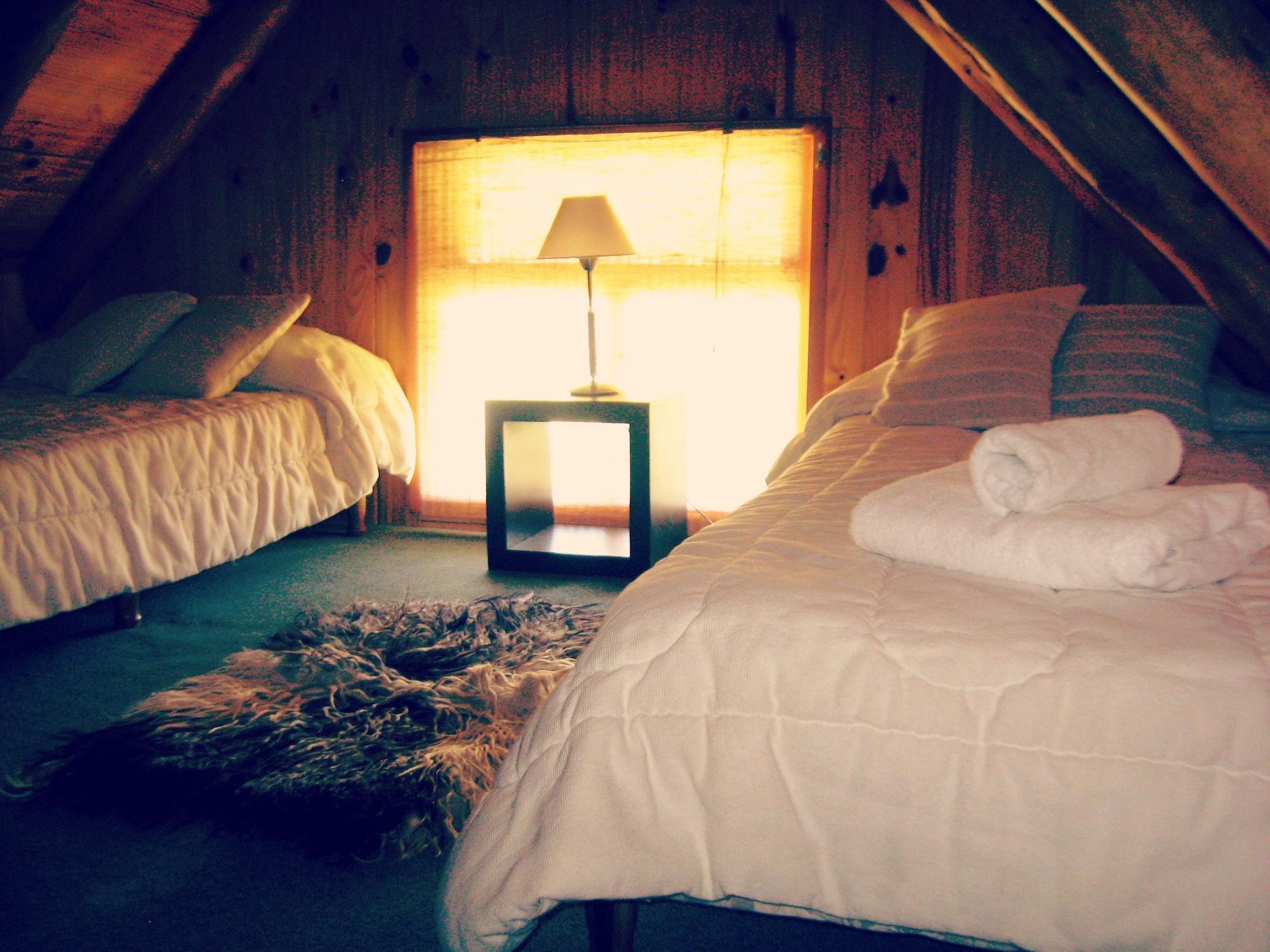 Hosteria Sudbruck San Carlos de Bariloche Dış mekan fotoğraf