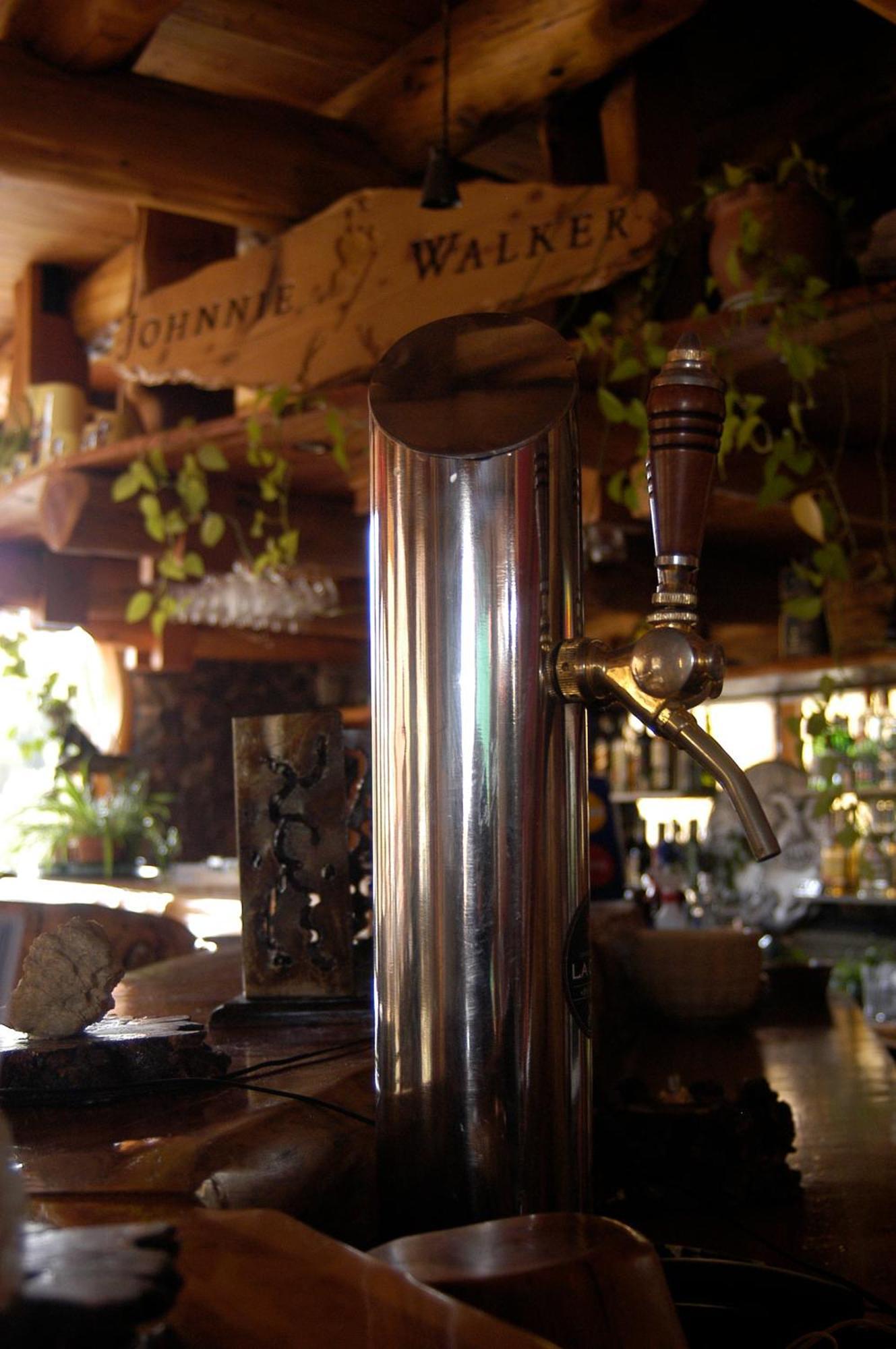 Hosteria Sudbruck San Carlos de Bariloche Dış mekan fotoğraf