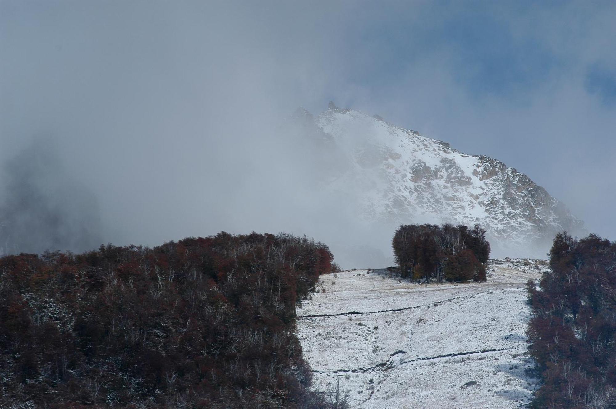 Hosteria Sudbruck San Carlos de Bariloche Dış mekan fotoğraf