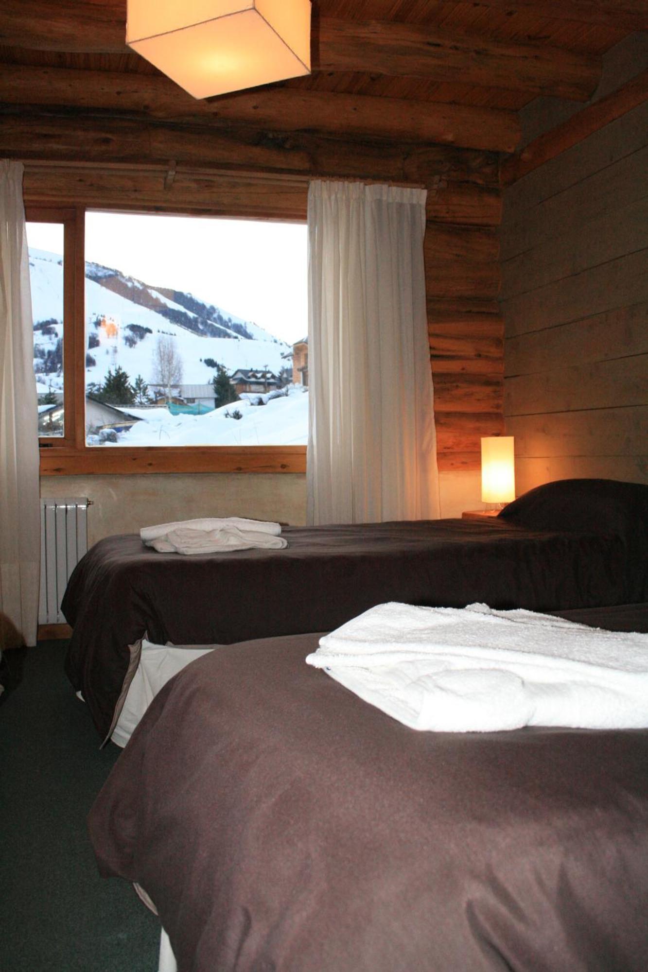 Hosteria Sudbruck San Carlos de Bariloche Dış mekan fotoğraf