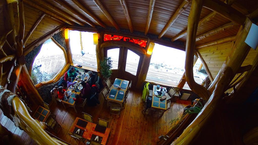 Hosteria Sudbruck San Carlos de Bariloche Dış mekan fotoğraf