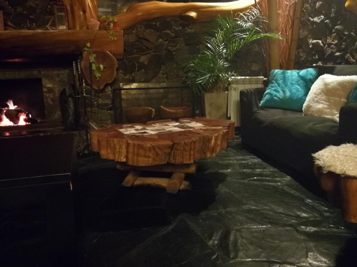 Hosteria Sudbruck San Carlos de Bariloche Dış mekan fotoğraf