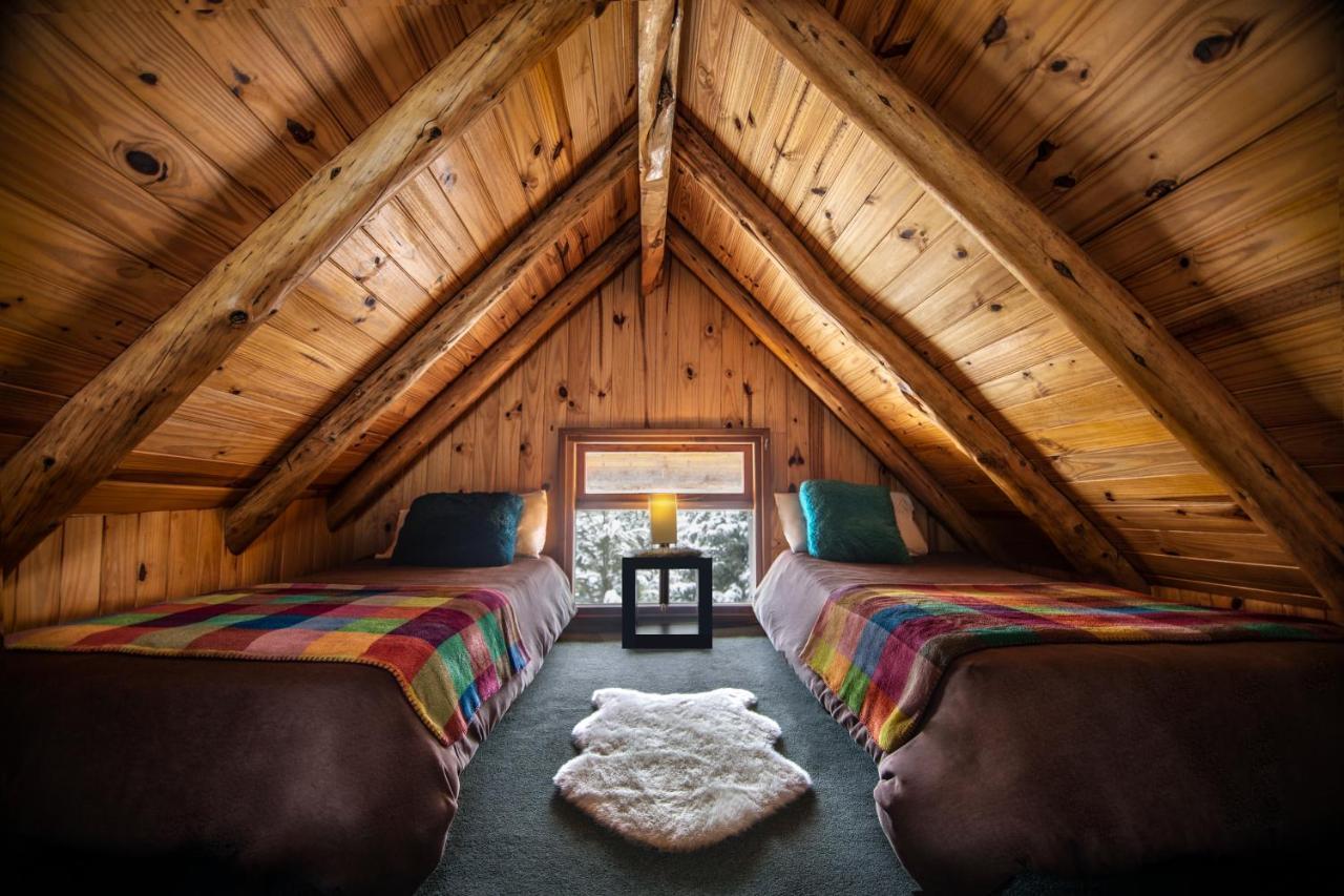 Hosteria Sudbruck San Carlos de Bariloche Dış mekan fotoğraf